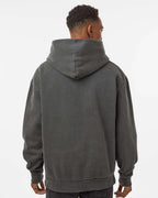 IND420XD - Mainstreet Pullover Hood