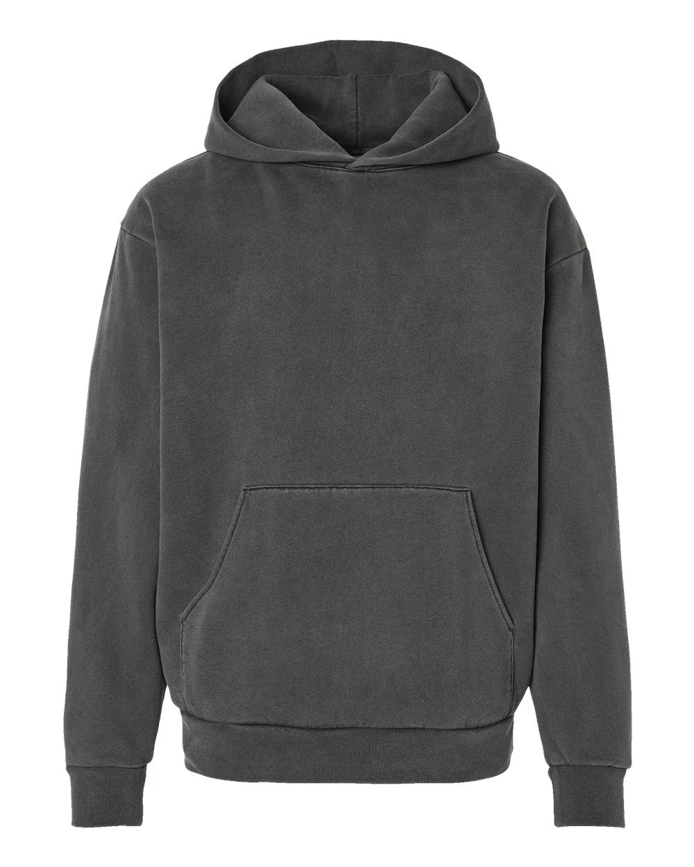 IND420XD - Mainstreet Pullover Hood