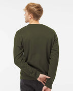 SS3000 - Midweight Crewneck Sweatshirt