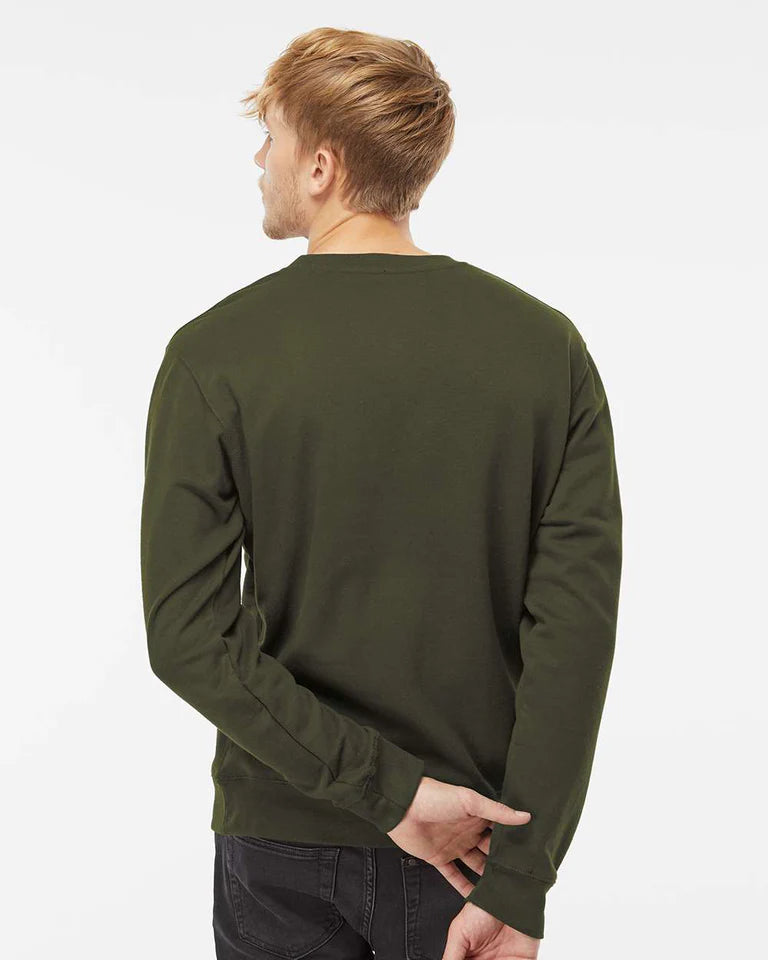 SS3000 - Midweight Crewneck Sweatshirt