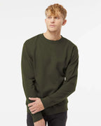SS3000 - Midweight Crewneck Sweatshirt