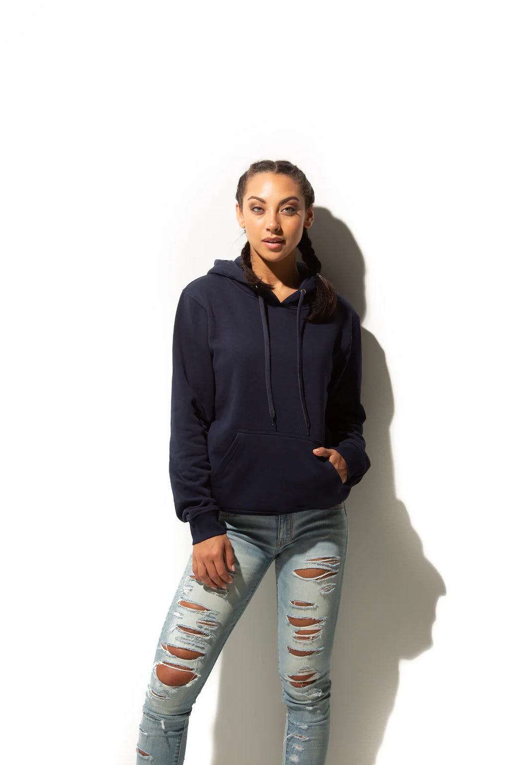 HERO-2020 Unisex Hoodie