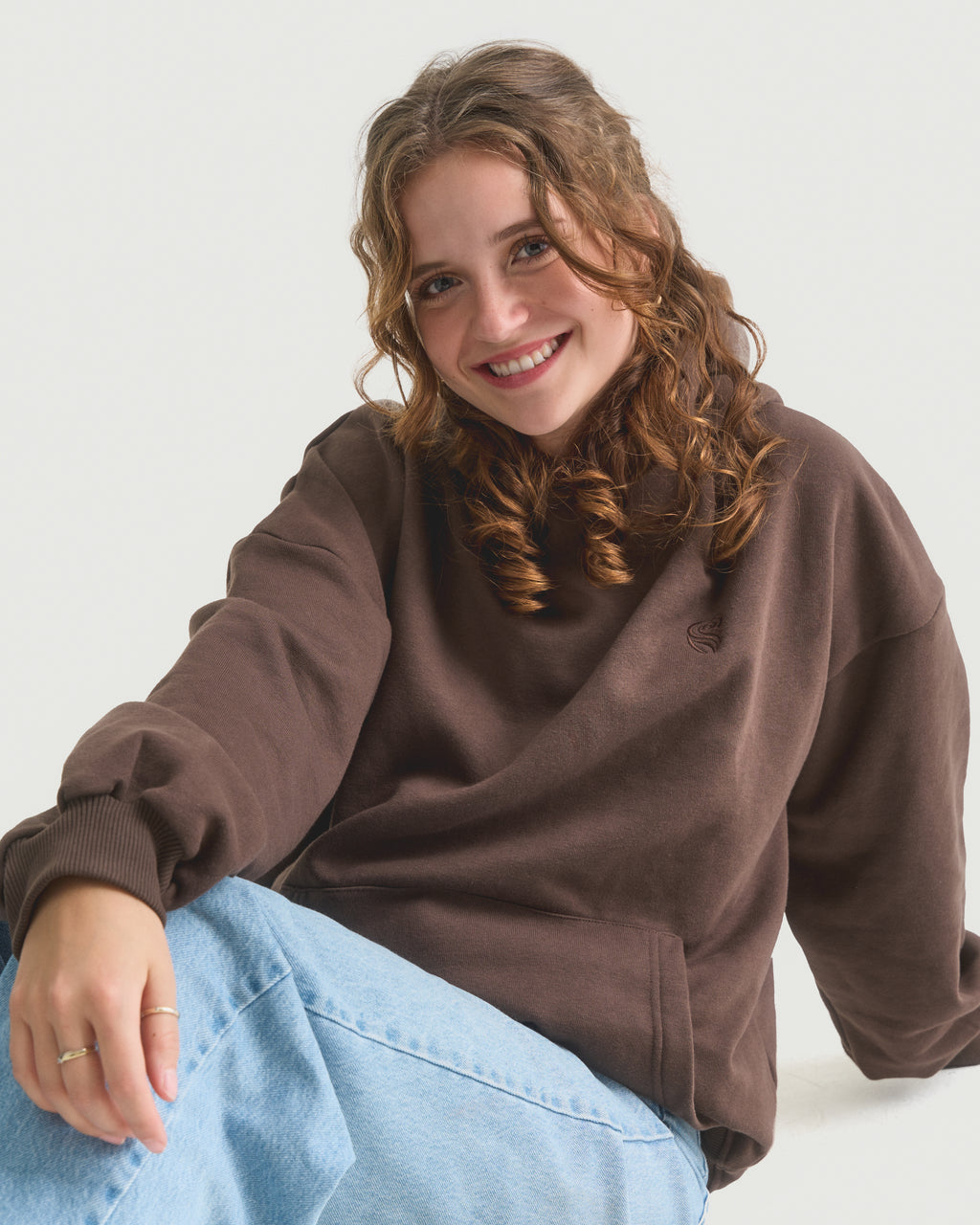 Signature Hoodie