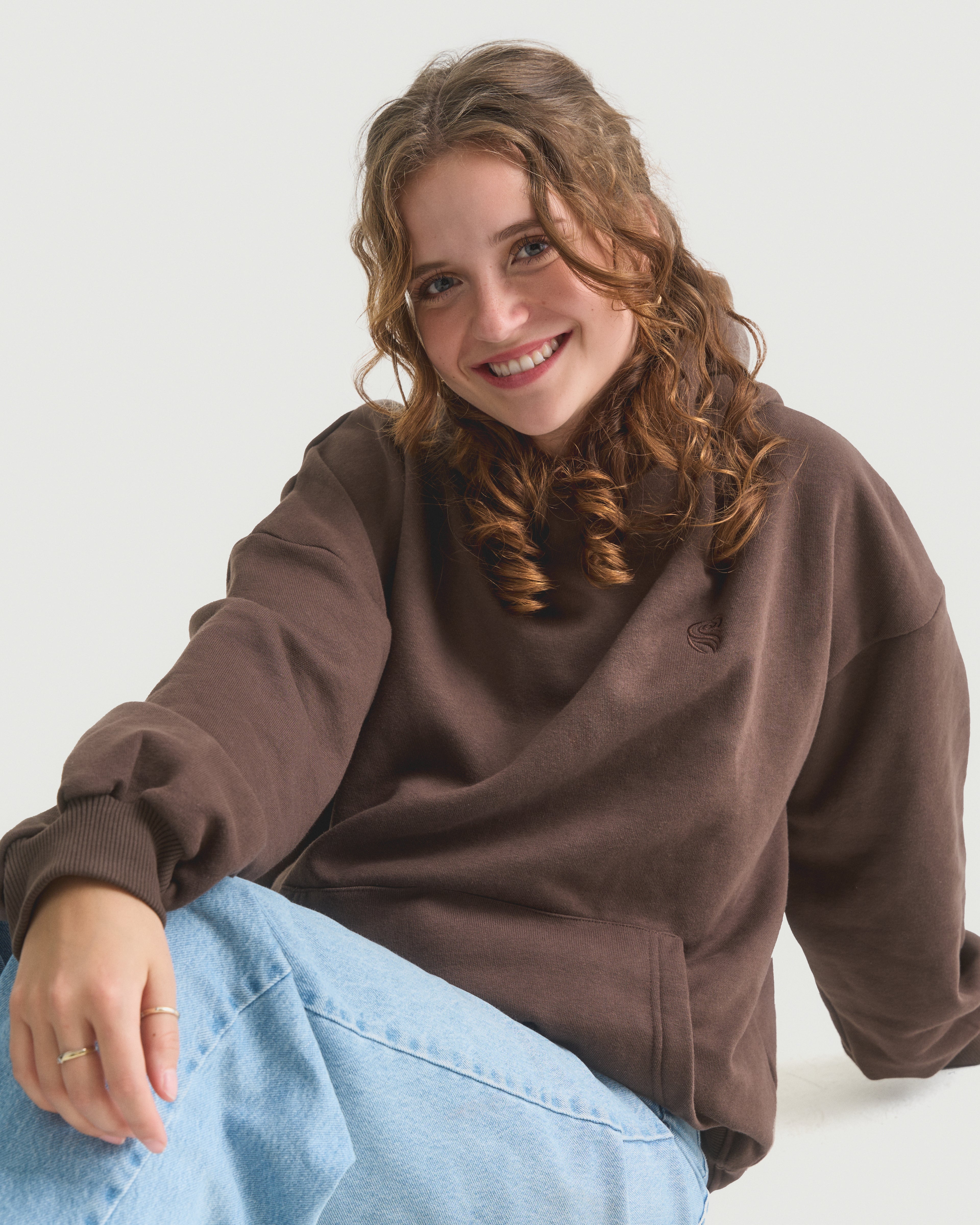 Signature Hoodie