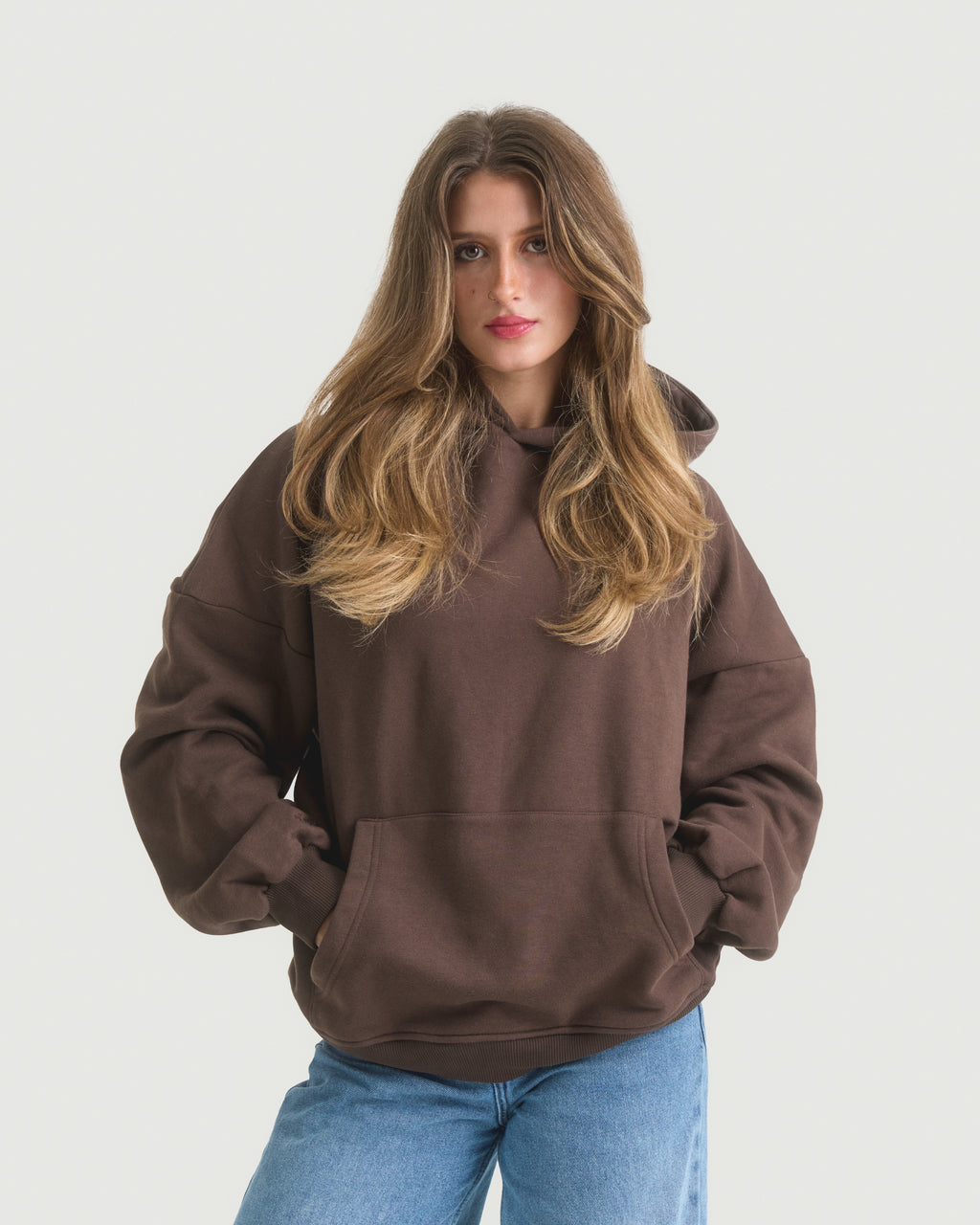 Signature Hoodie