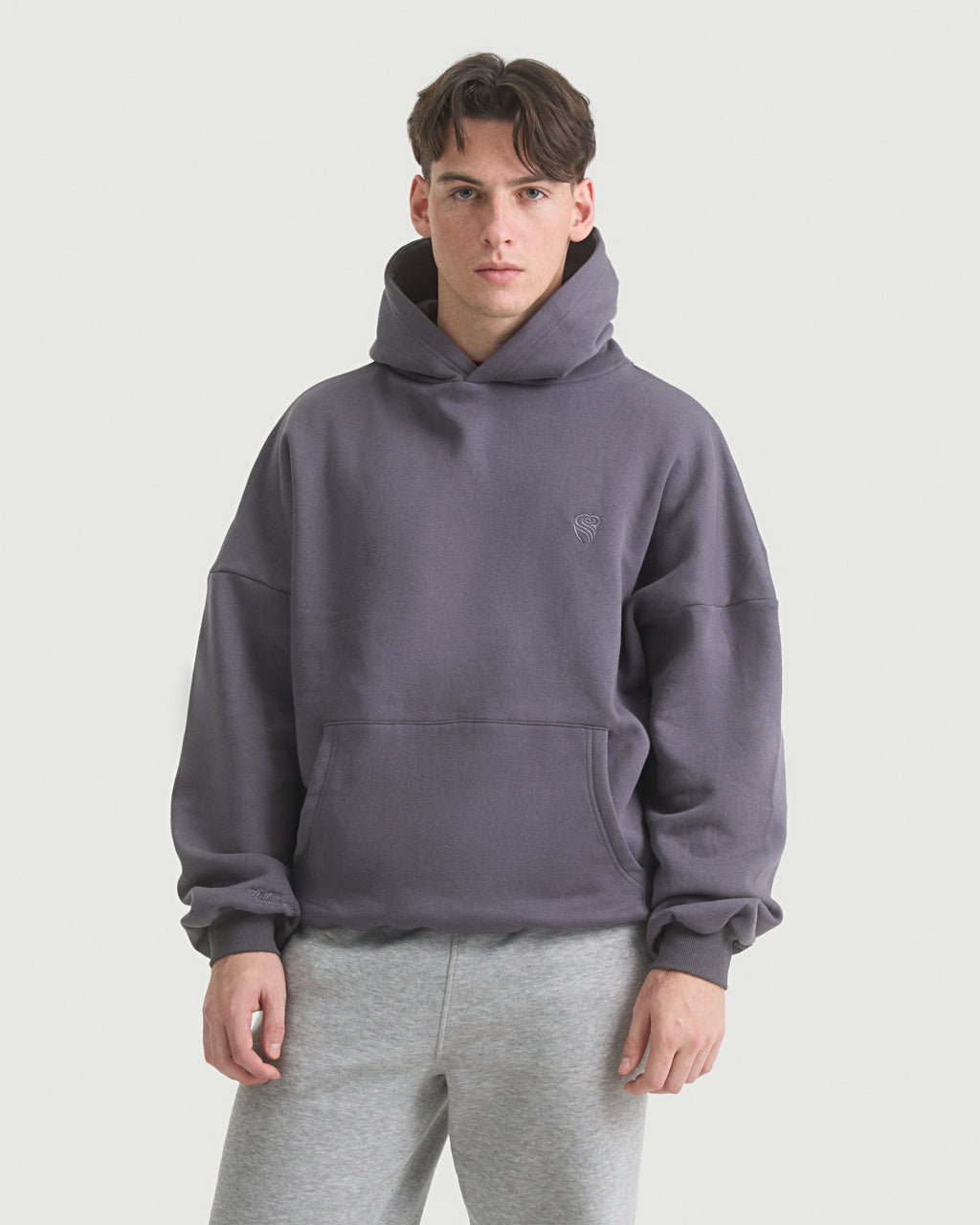 Signature Hoodie