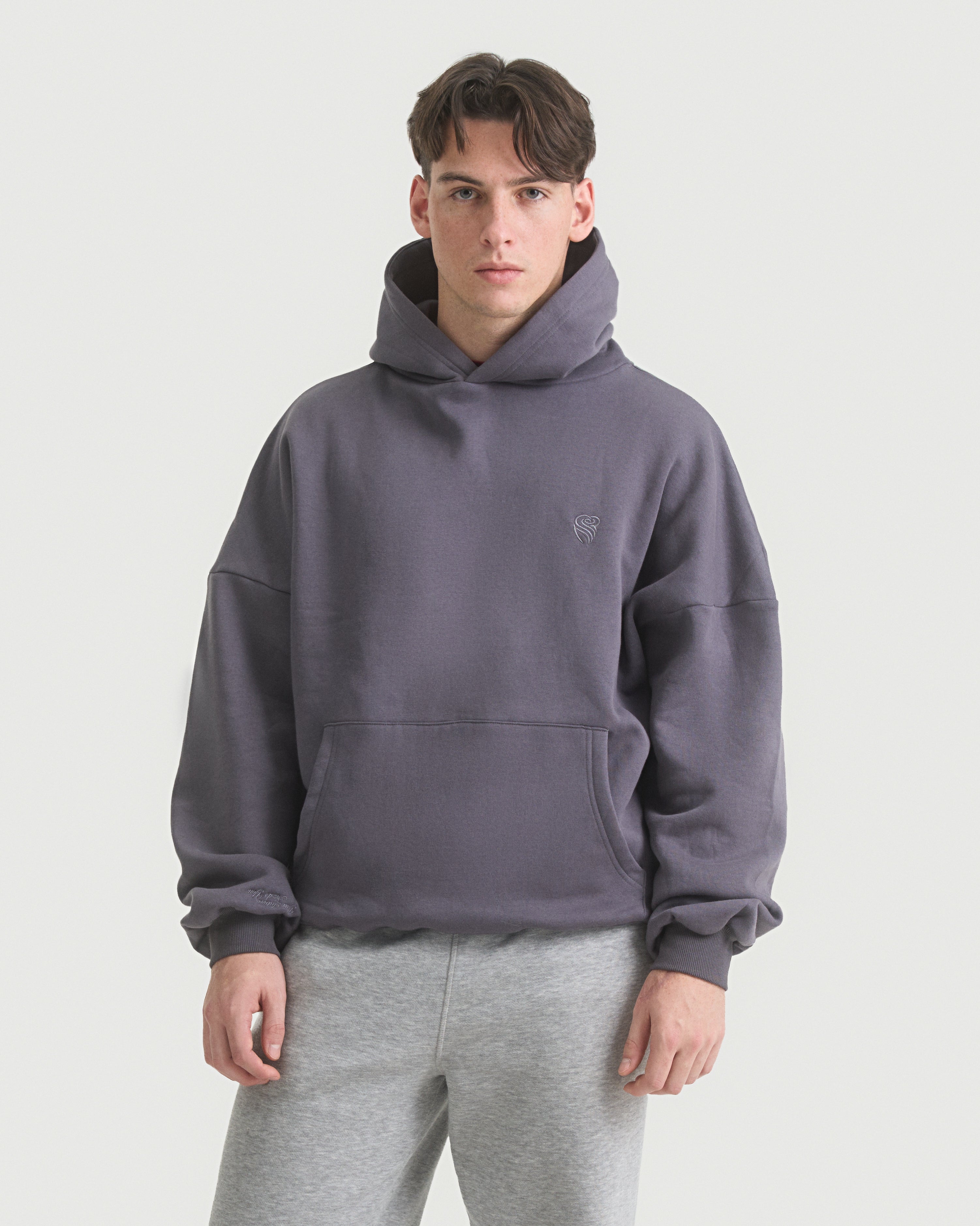 Signature Hoodie
