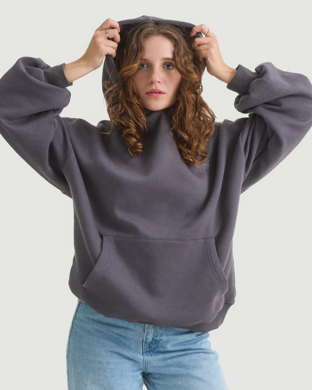 Signature Hoodie
