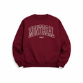 Montreal Crewneck