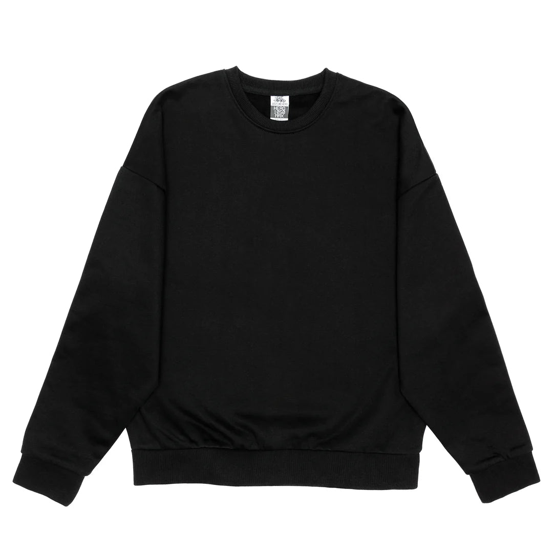 HERO-1050 MAX Crewneck