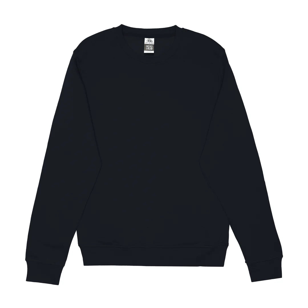 HERO-1020 Unisex Crewneck Sweatshirt
