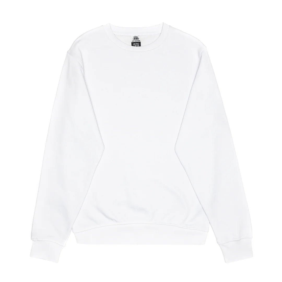 HERO-1020 Unisex Crewneck Sweatshirt
