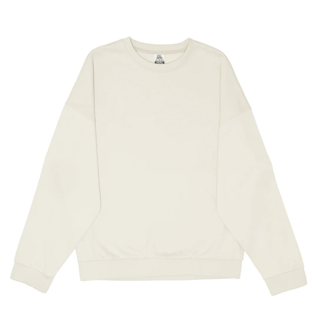 HERO-1050 MAX Crewneck