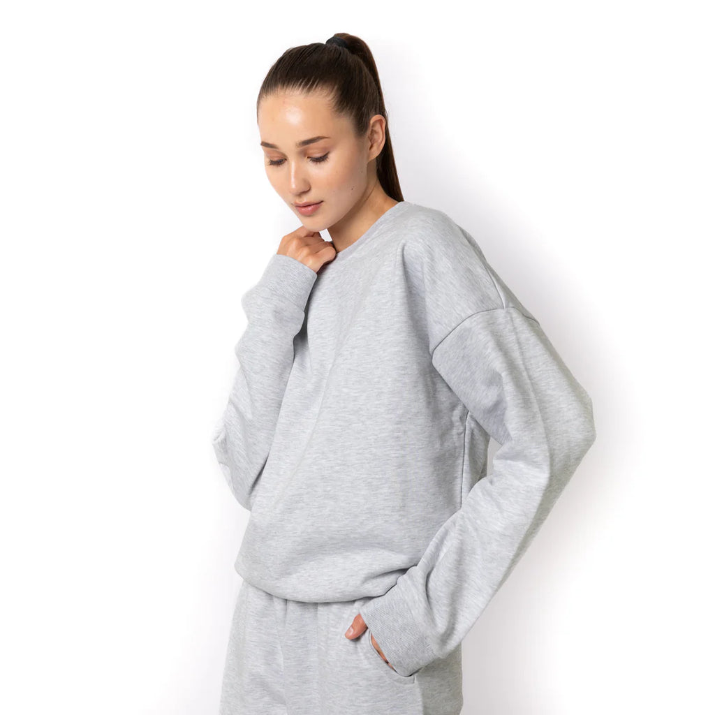 HERO-1050 MAX Crewneck