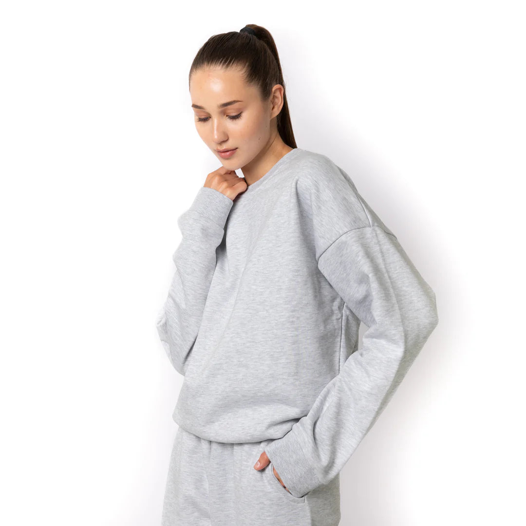 HERO-1050 MAX Crewneck