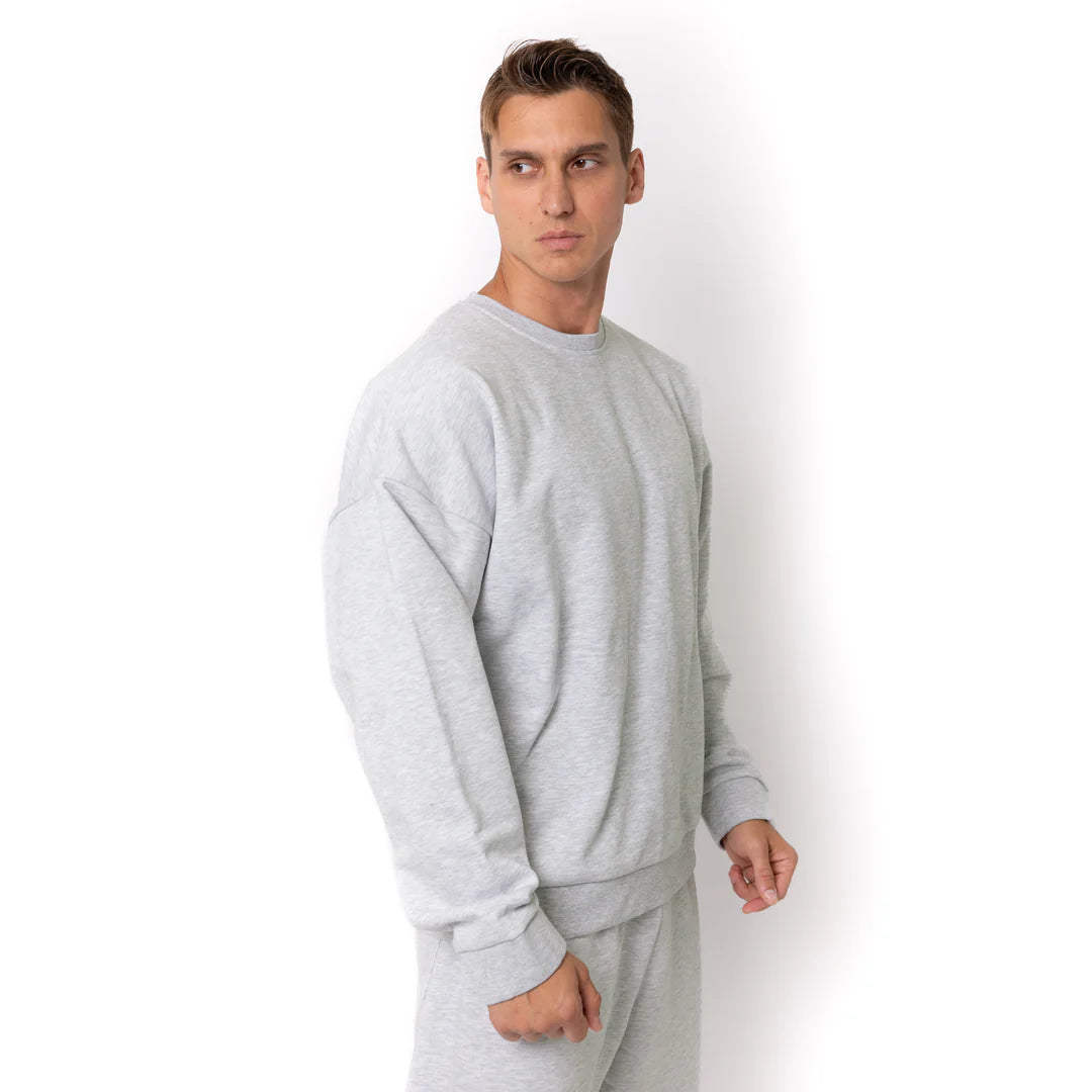 HERO-1050 MAX Crewneck