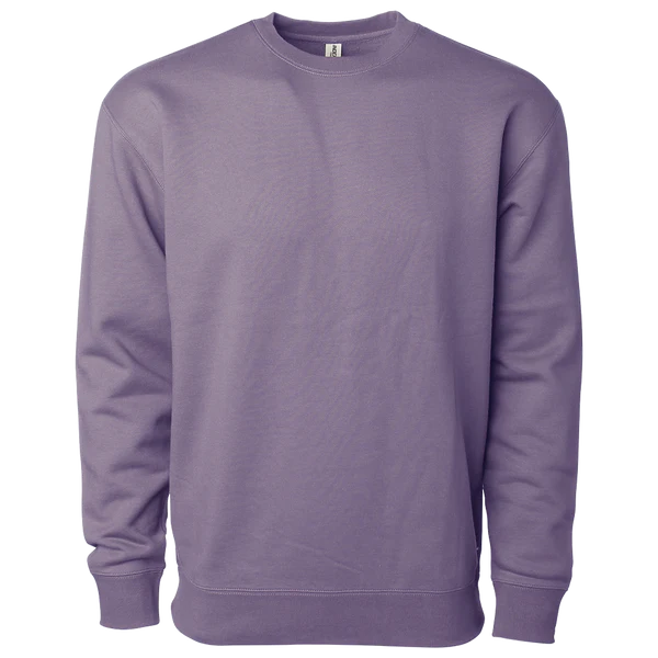 IND3000 - Men's Heavyweight Crew Neck