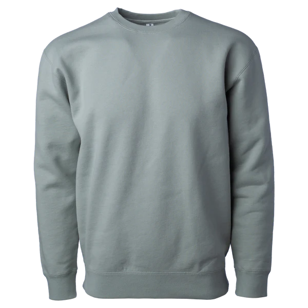 IND3000 - Men's Heavyweight Crew Neck
