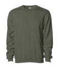SS3000 - Midweight Crewneck Sweatshirt