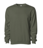 SS3000 - Midweight Crewneck Sweatshirt