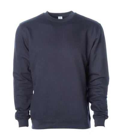 SS3000 - Midweight Crewneck Sweatshirt
