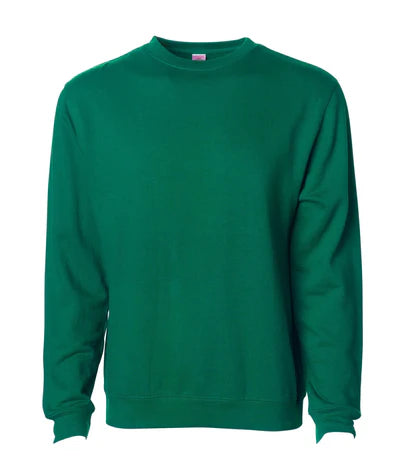 SS3000 - Midweight Crewneck Sweatshirt