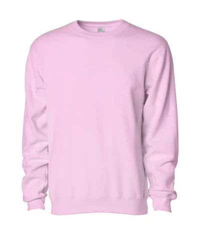 SS3000 - Midweight Crewneck Sweatshirt