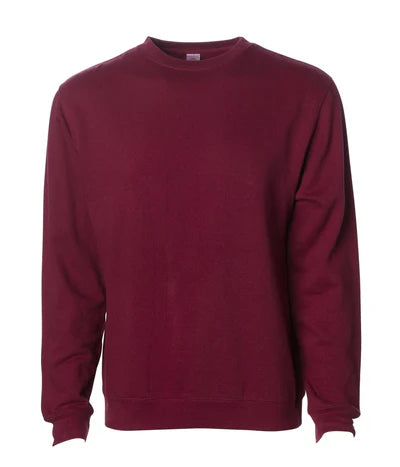 SS3000 - Midweight Crewneck Sweatshirt