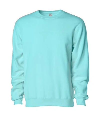 SS3000 - Midweight Crewneck Sweatshirt
