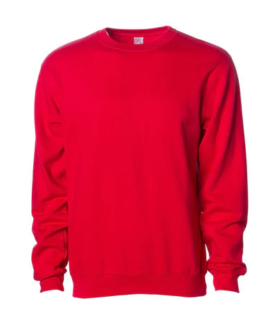 SS3000 - Midweight Crewneck Sweatshirt