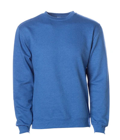 SS3000 - Midweight Crewneck Sweatshirt