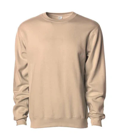 SS3000 - Midweight Crewneck Sweatshirt