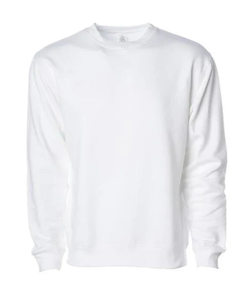 SS3000 - Midweight Crewneck Sweatshirt