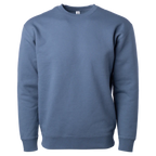 IND3000 - Men's Heavyweight Crew Neck