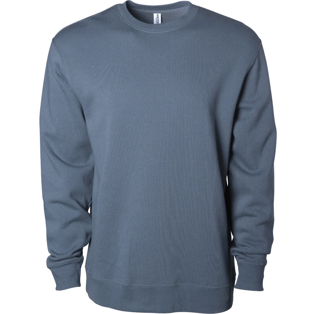 SS3000 - Midweight Crewneck Sweatshirt