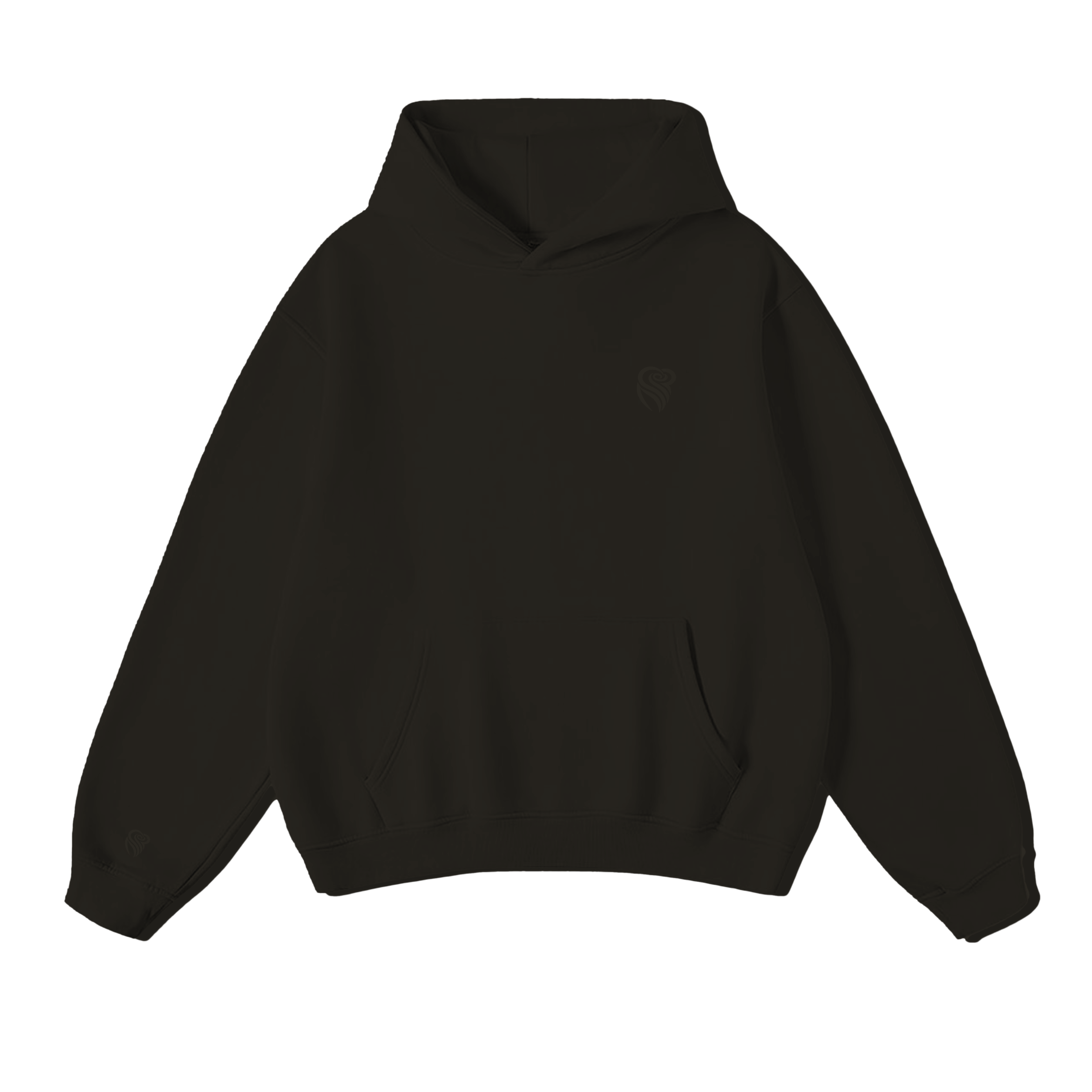 Signature Hoodie