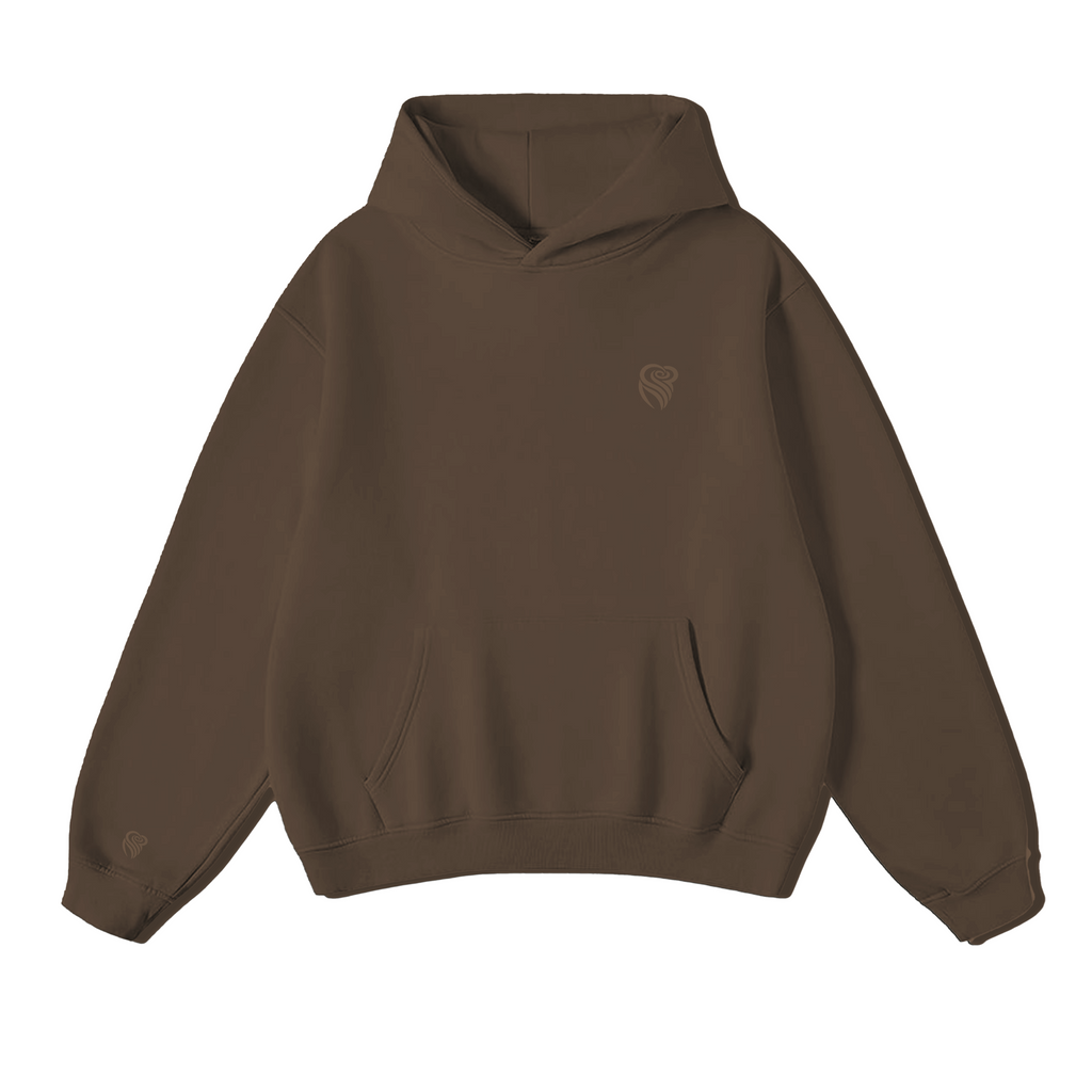 Signature Hoodie