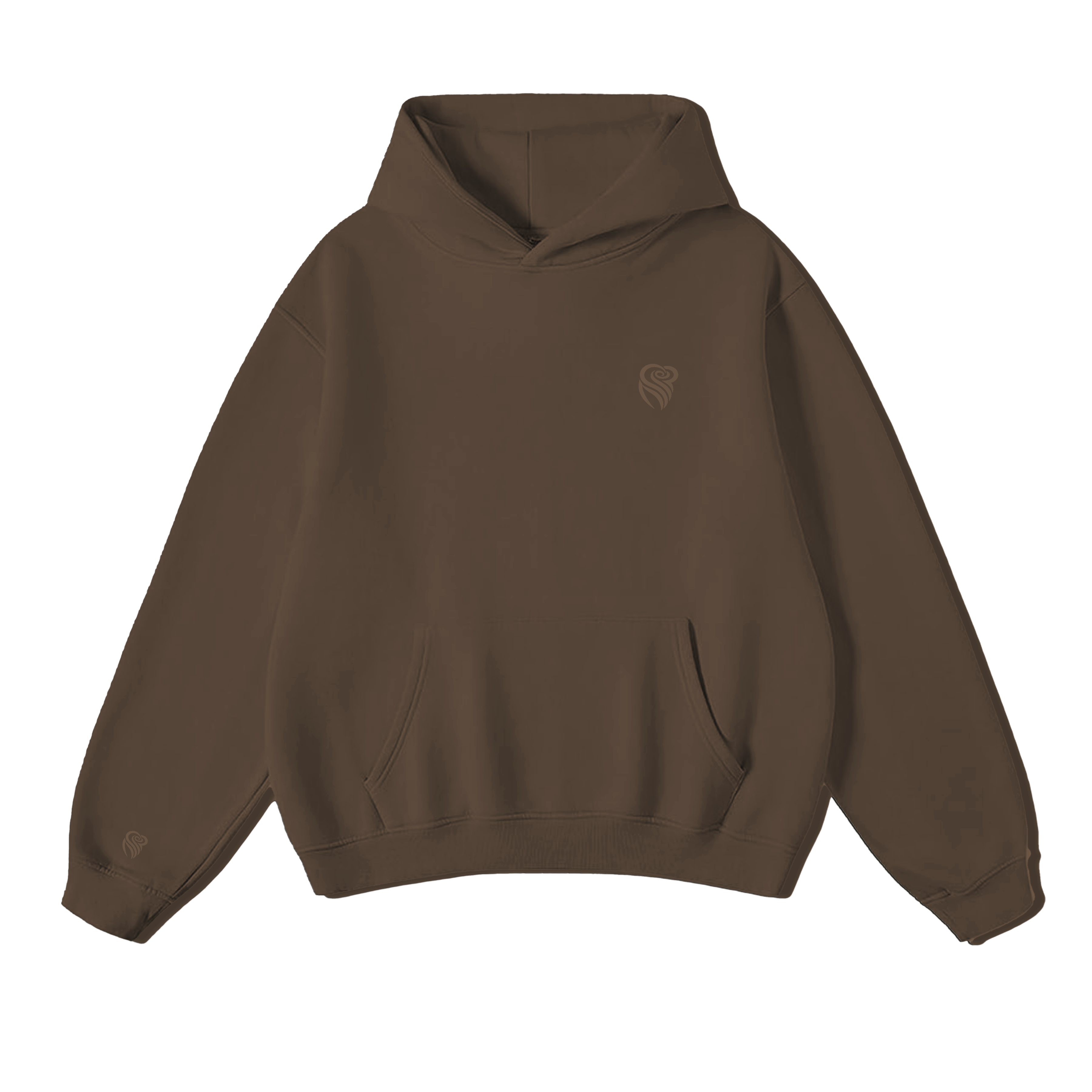 Signature Hoodie