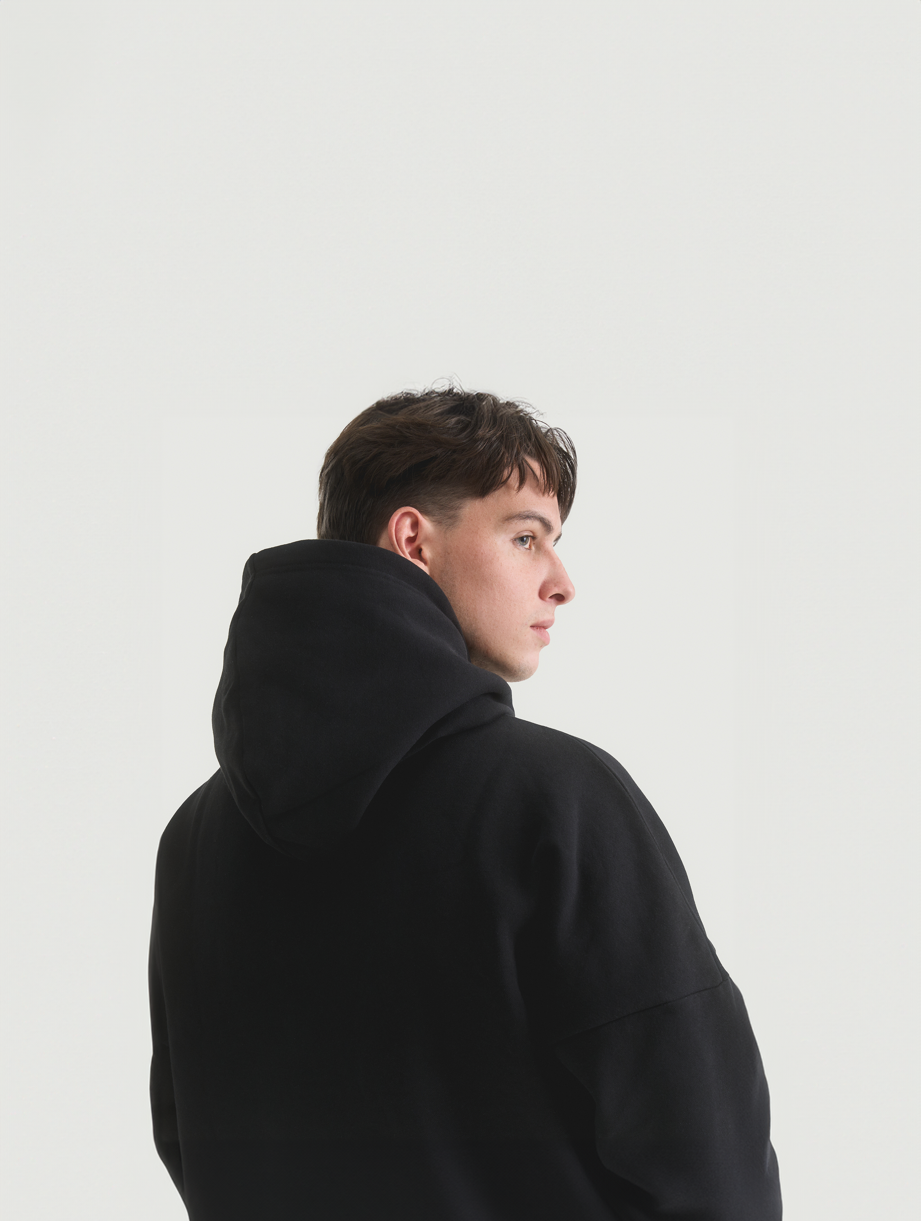 Signature Hoodie