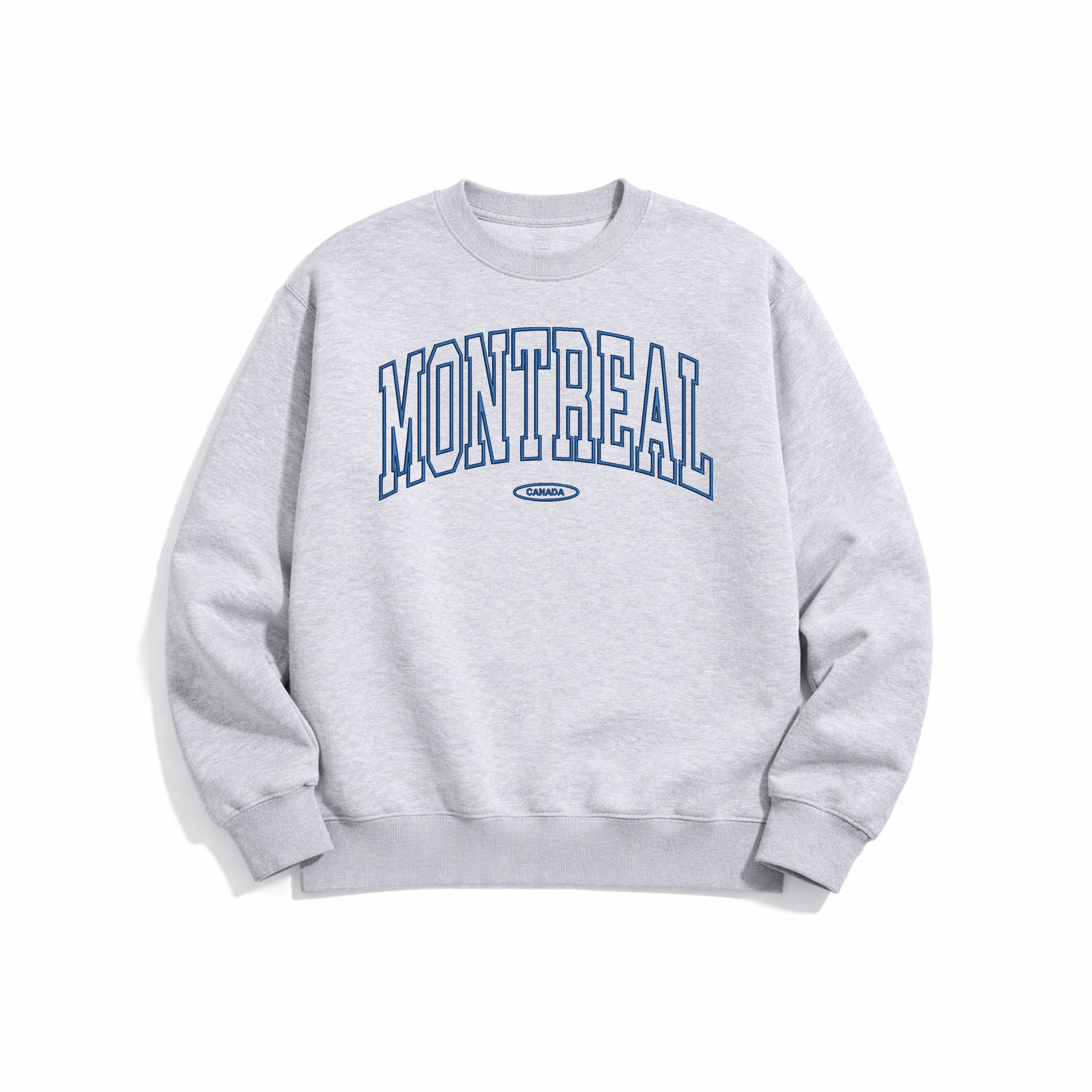 Montreal Crewneck