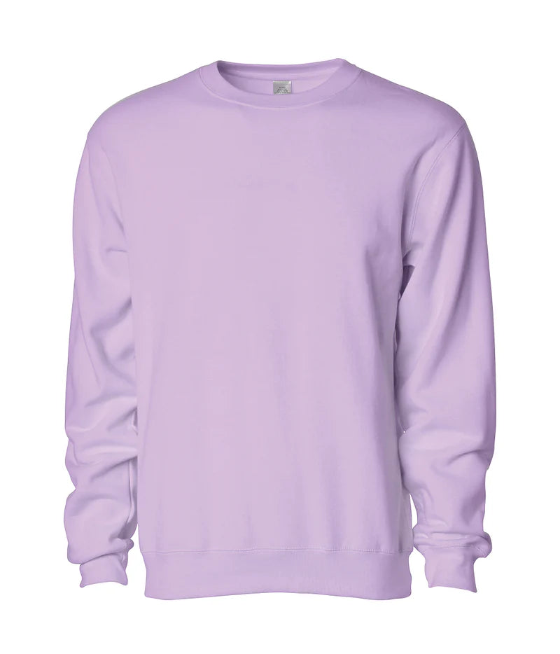 SS3000 - Midweight Crewneck Sweatshirt