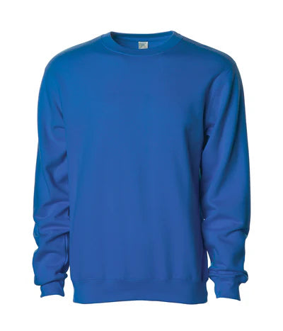 SS3000 - Midweight Crewneck Sweatshirt